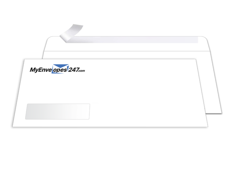 Load image into Gallery viewer, 10 Window Peel n Seal Envelope
