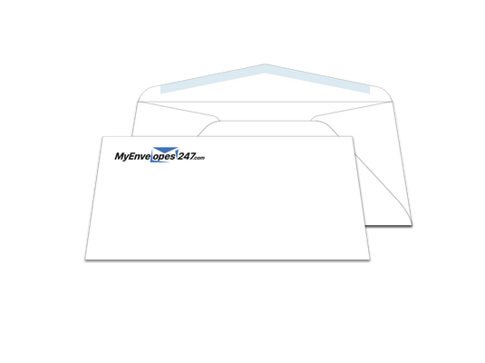 6.75 Regular Envelope