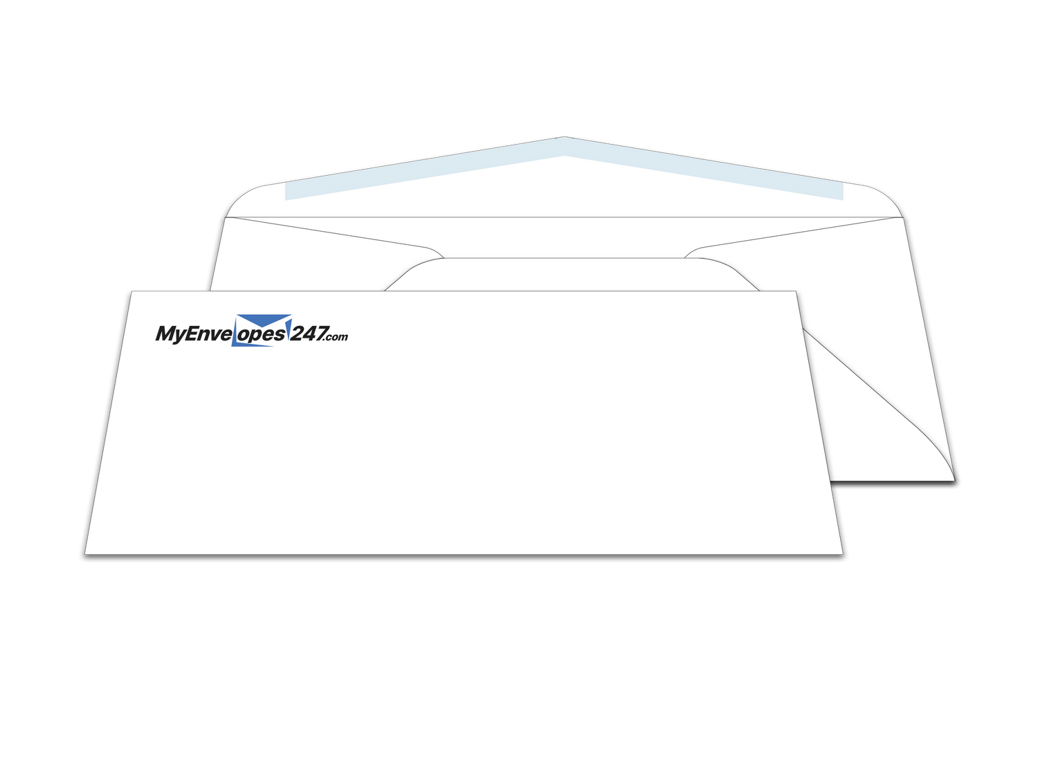 #9 Regular Envelopes | MyEnvelopes247.com