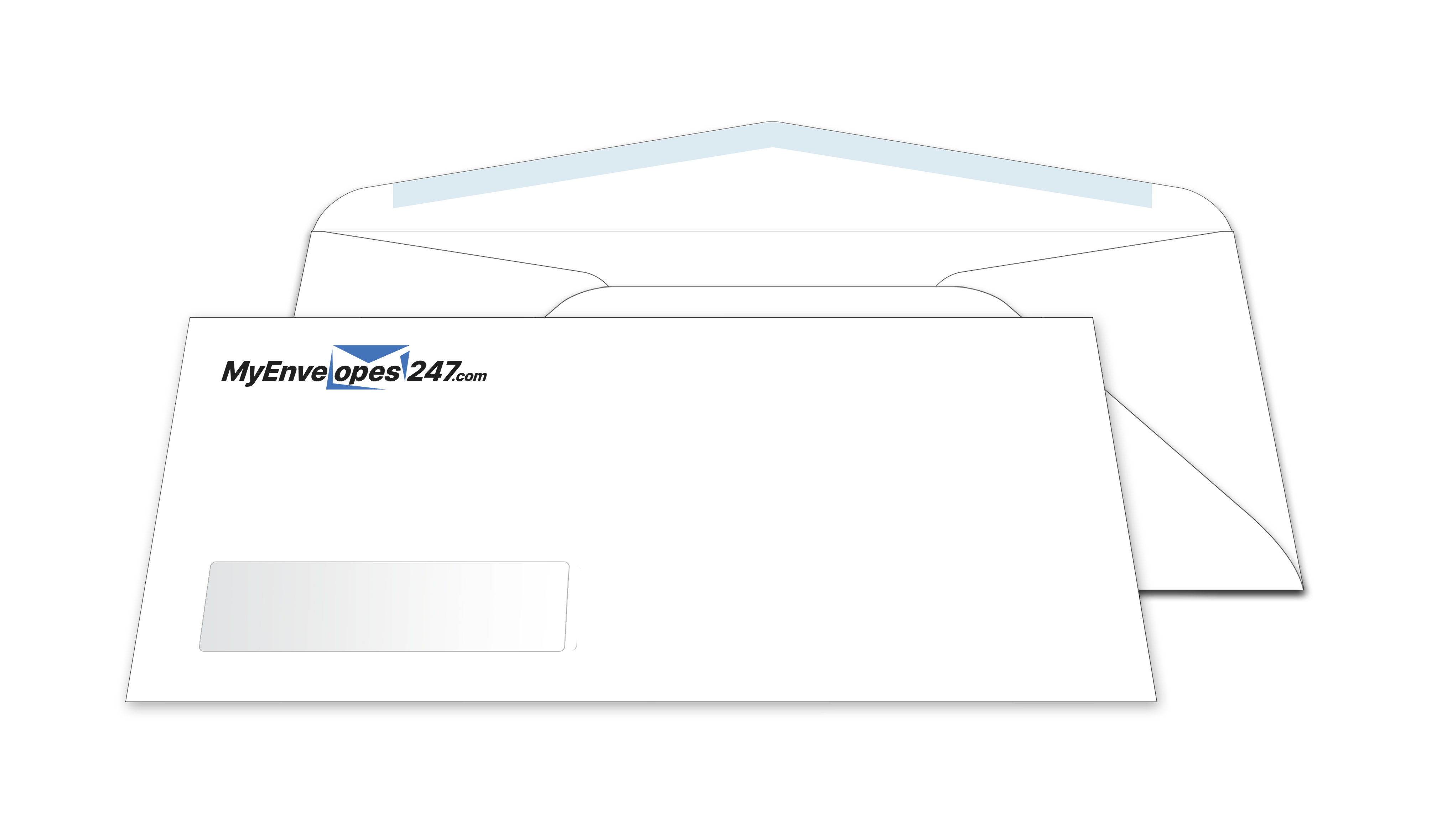 9 Window Envelopes for Small Business MyEnvelopes247