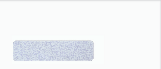 #9 Window Peel n Seal Security Tinted Envelopes